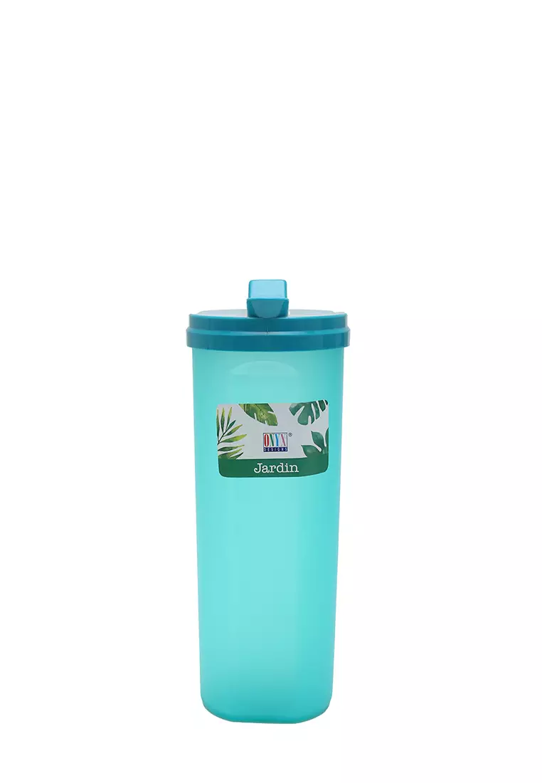 L.Blend Round Cooler Frosty 2 Style-B Green