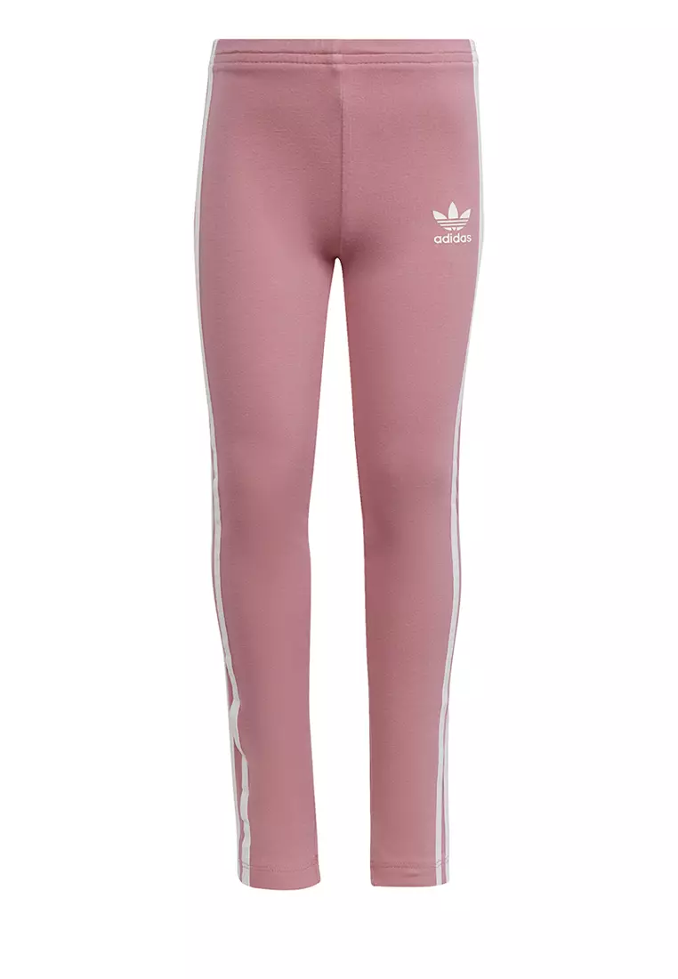 Womens adidas leggings set top