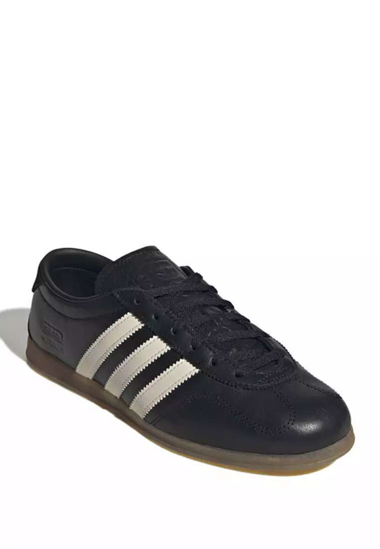 Gazelle Lo Pro Shoes