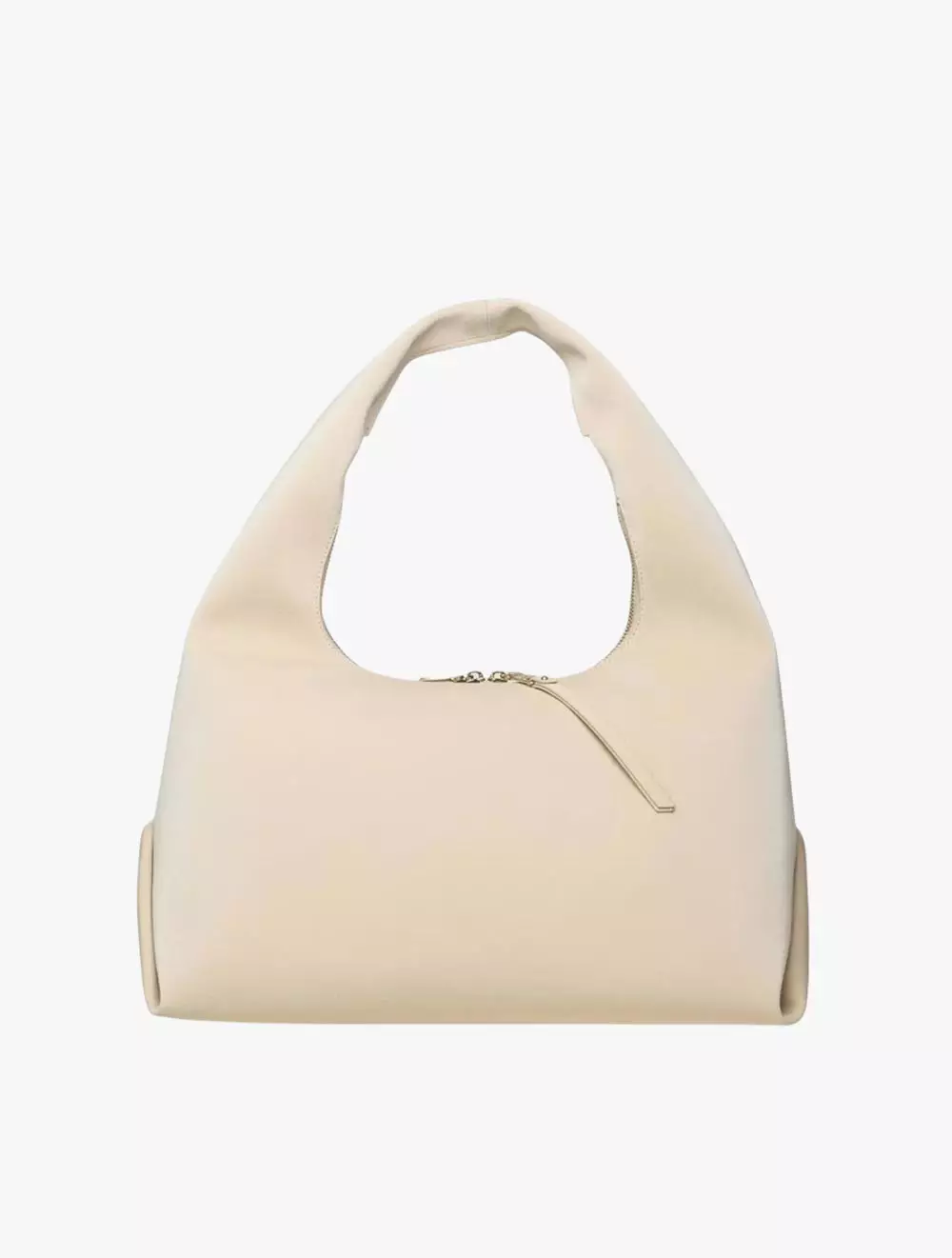 Steve Madden BIVA-V Women's Shoulder Bags - Beige