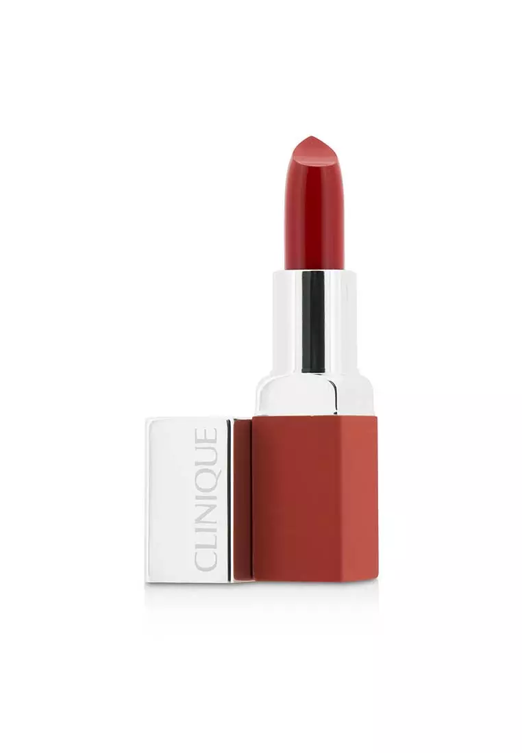 Discount on Clinique  shoes - SKU: Clinique - Pop Matte Lip Colour + Primer - # 03 Ruby Pop 3.9g/0.13oz