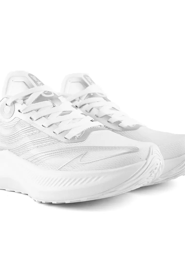 Jackson Active Jasper White - Sepatu Sporty