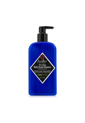 Jack Black Jack Black Pure Clean Daily Facial Cleanser 473ml 16oz 2021 Buy Jack Black Online Zalora Hong Kong
