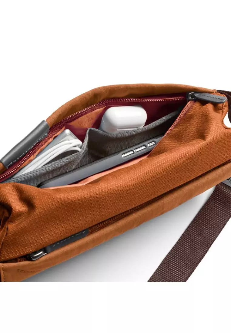 Bellroy Sling Mini - Bronze