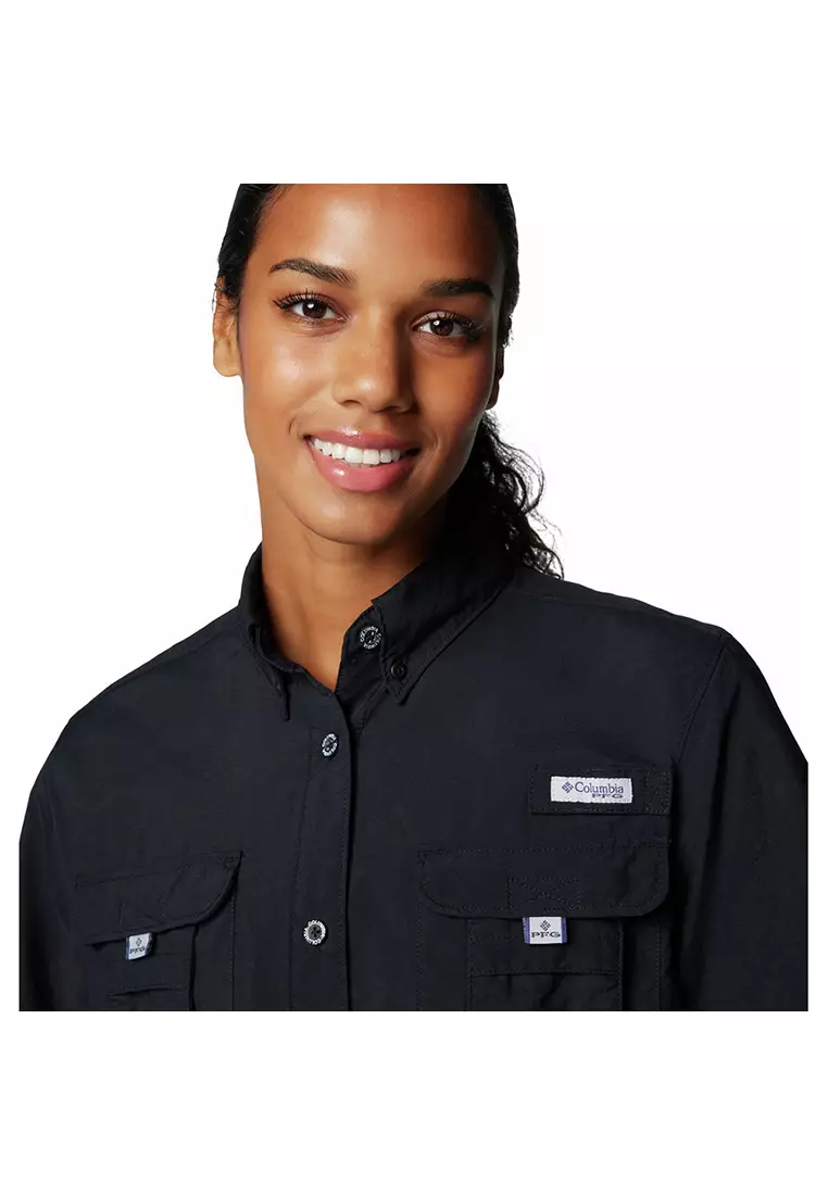 Columbia Women's Bahama™ II Short Sleeve Shirt