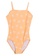 Old Navy orange 1 Piece Swimsuit 67304KAED26B79GS_1