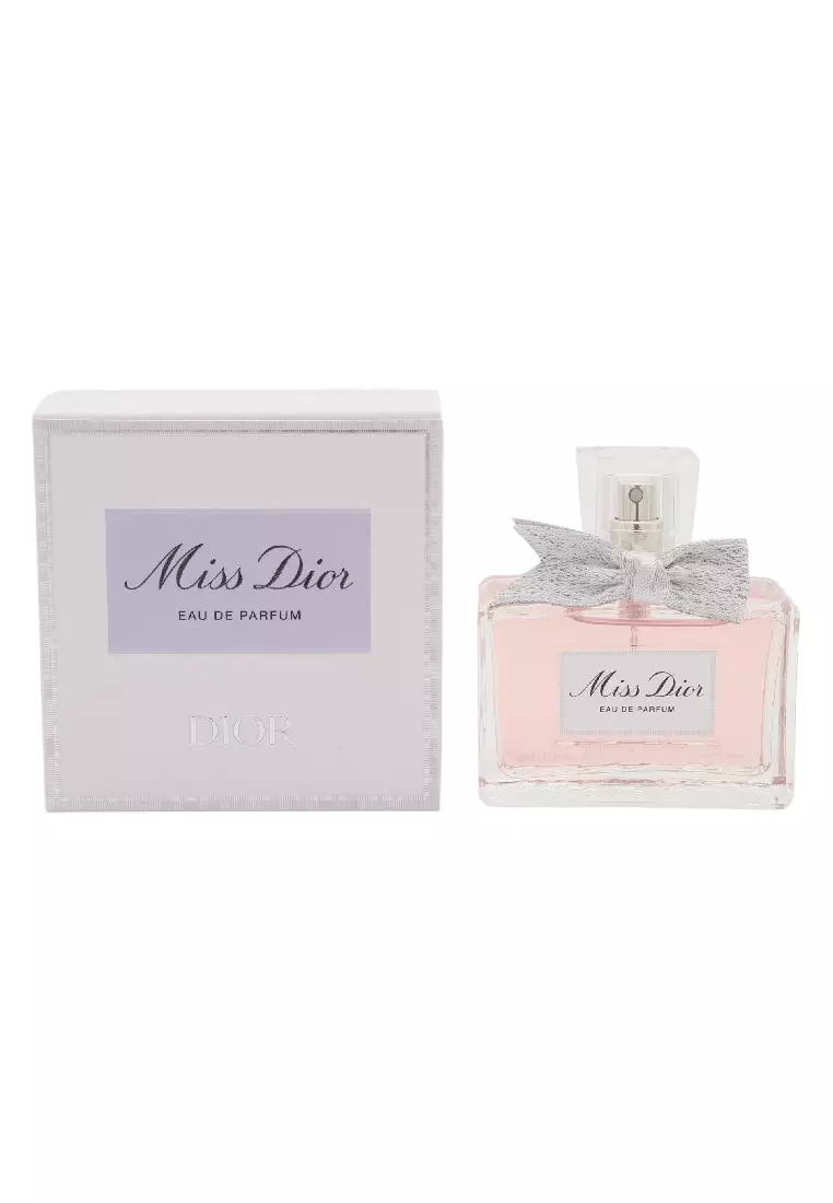 Buy Christian Dior MISS DIOR EAU DE PARFUM 50ml 2026 Online | ZALORA
