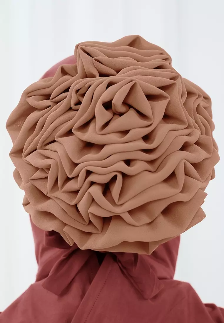 INNER CIPUT CEPOL MAI - TERACOTTA