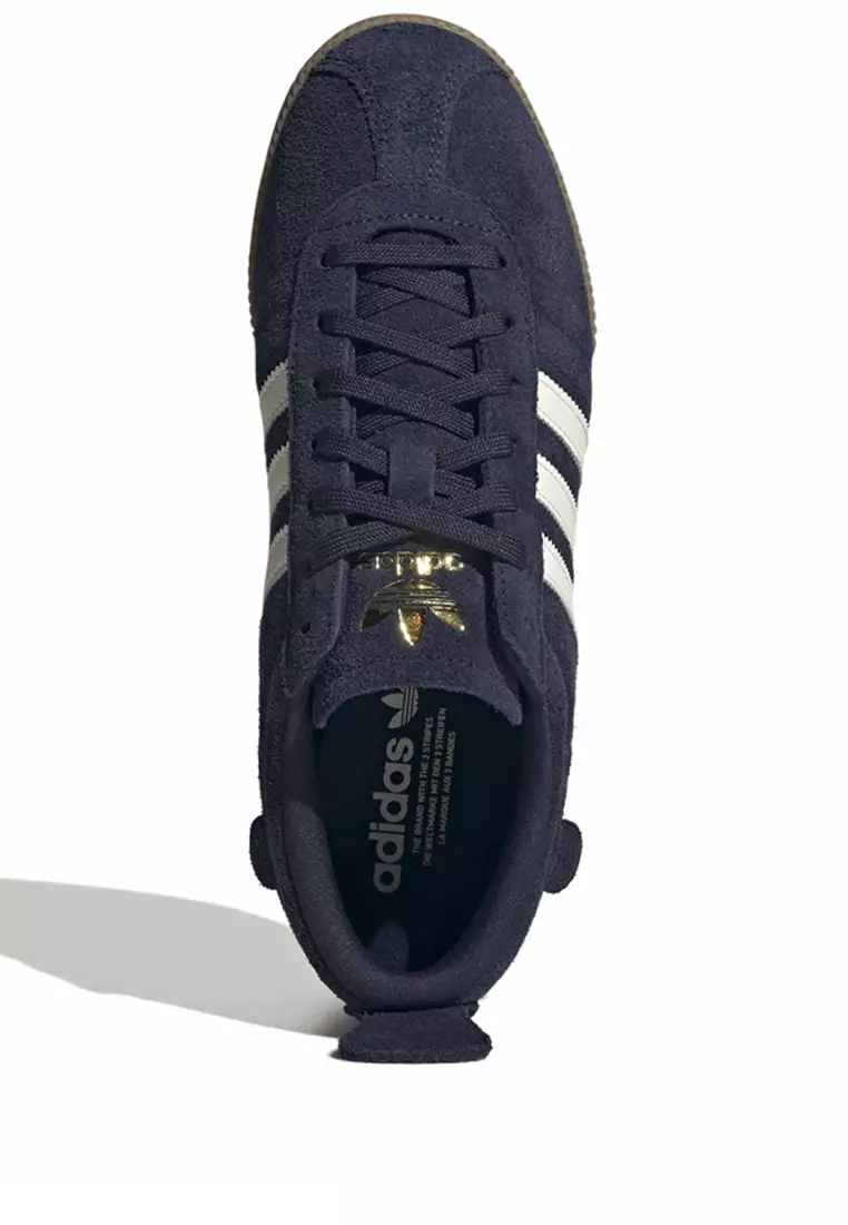 Samba 62 Super Shoes