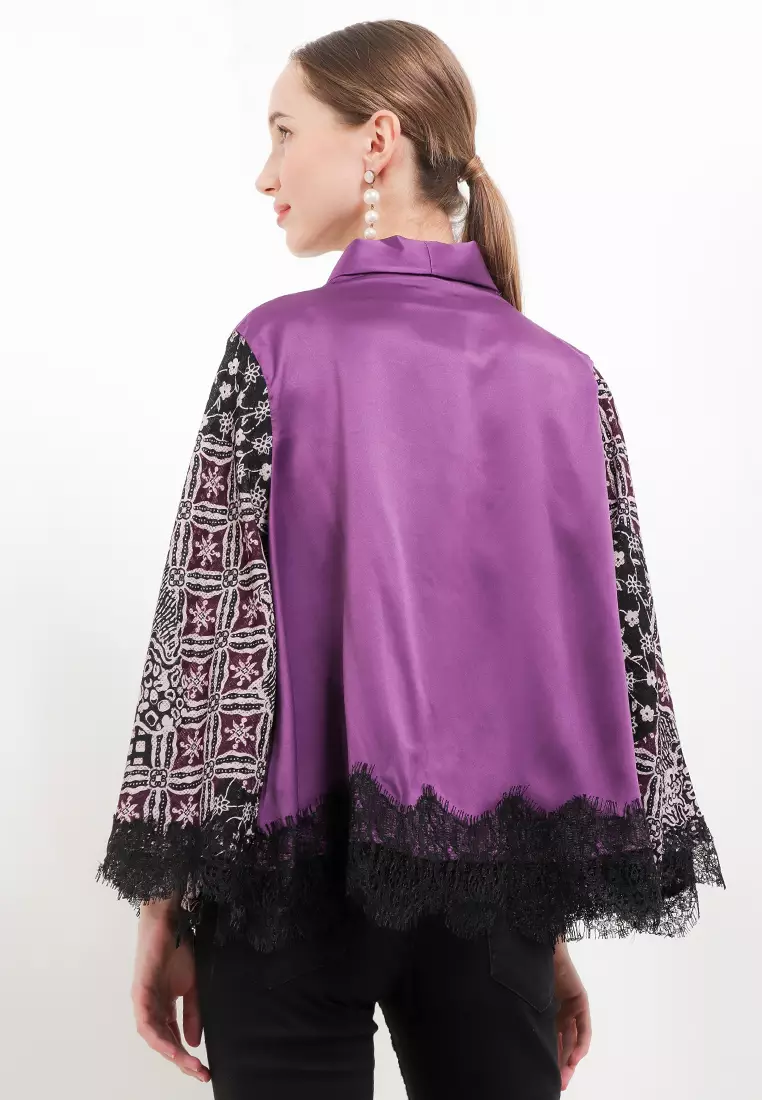 Cape Kartini Sayap Doby