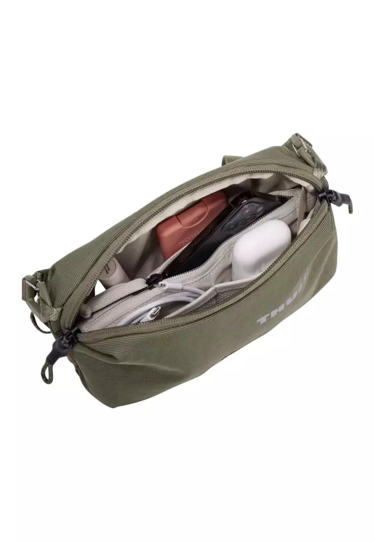 Thule Paramount Crossbody 2L - Soft Green