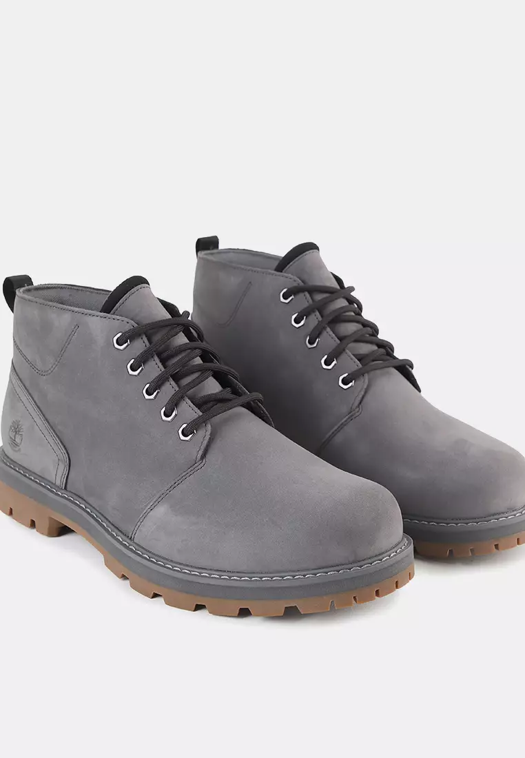 Mid Lc Waterproof Chukka