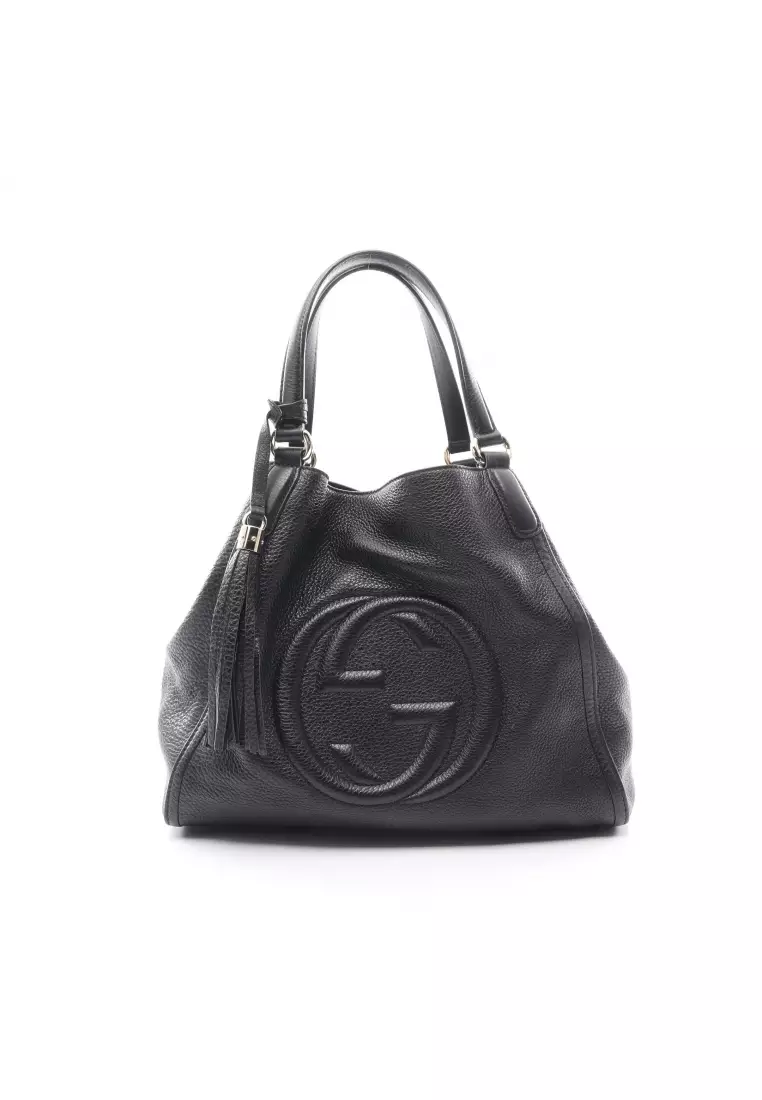 Gucci loved handbag hot sale