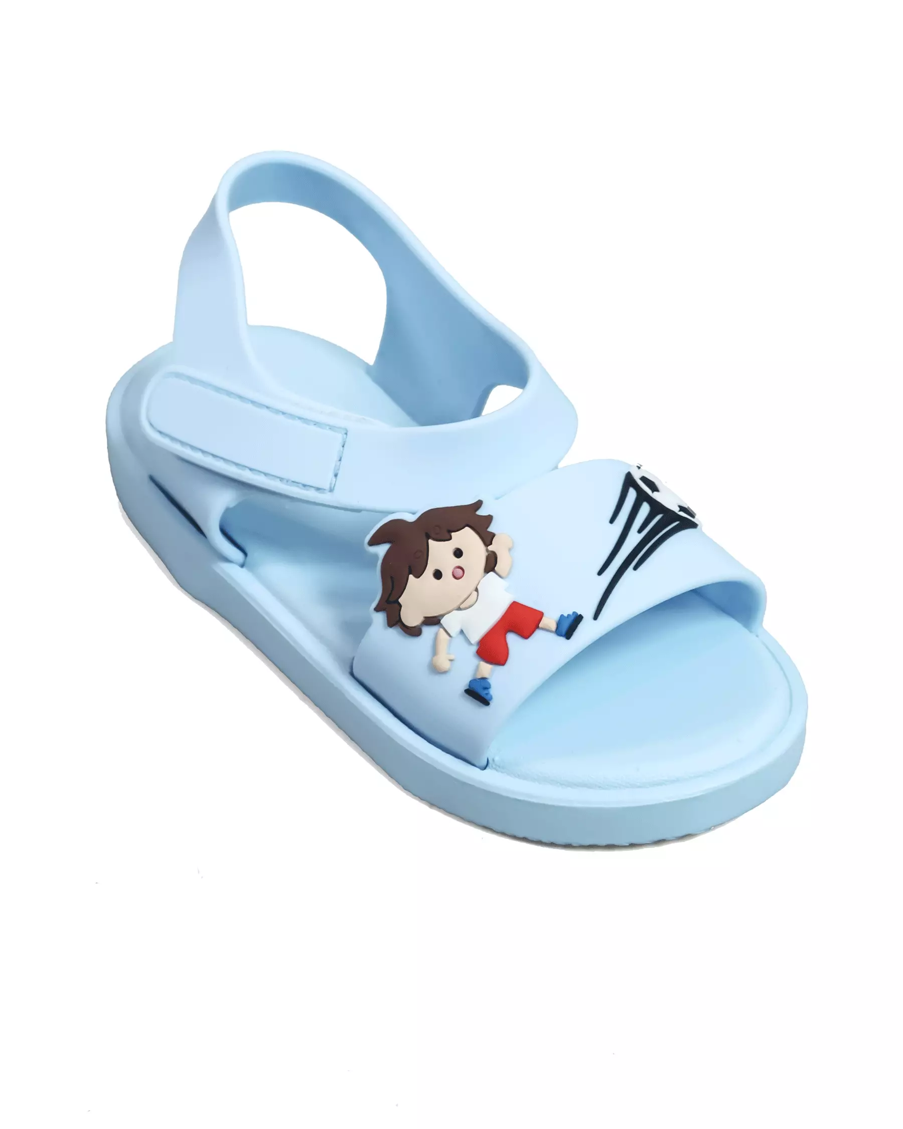 Dr. Kevin Kids Sepatu Sandal Anak Laki-laki & Perempuan Prewalker 161-103