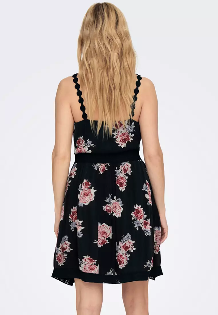 Karmen Anne Life Dress