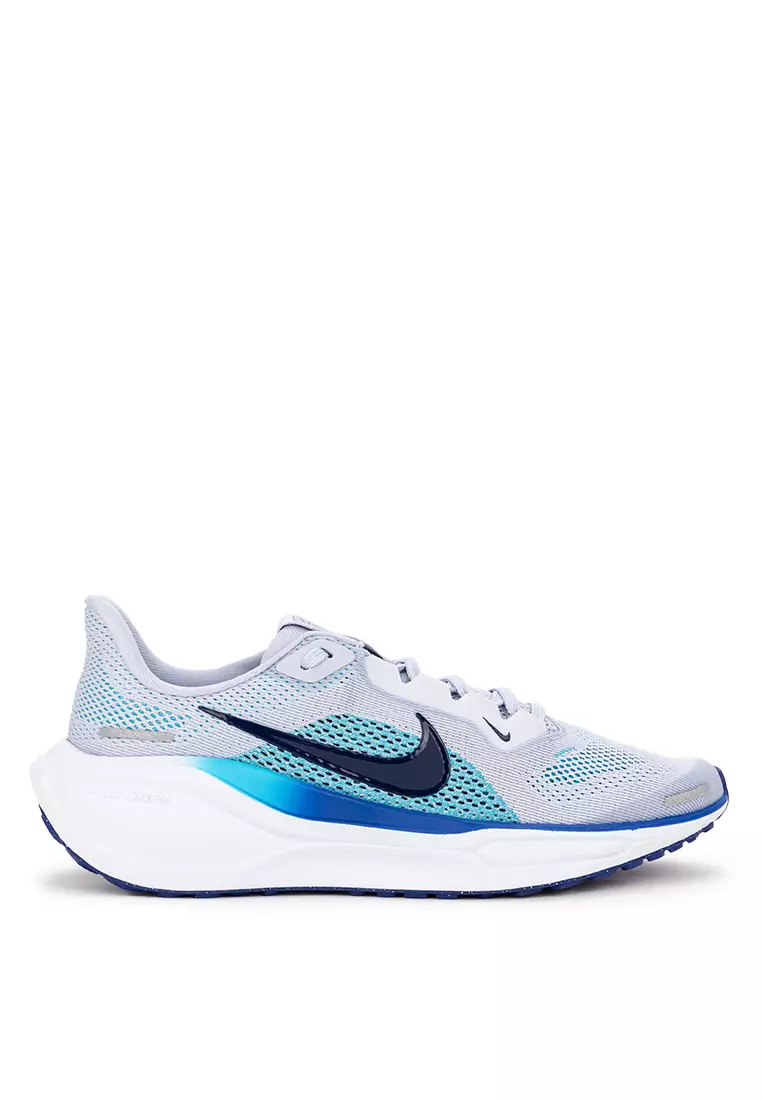 Pegasus 41 Older Kids' Road Running Shoes