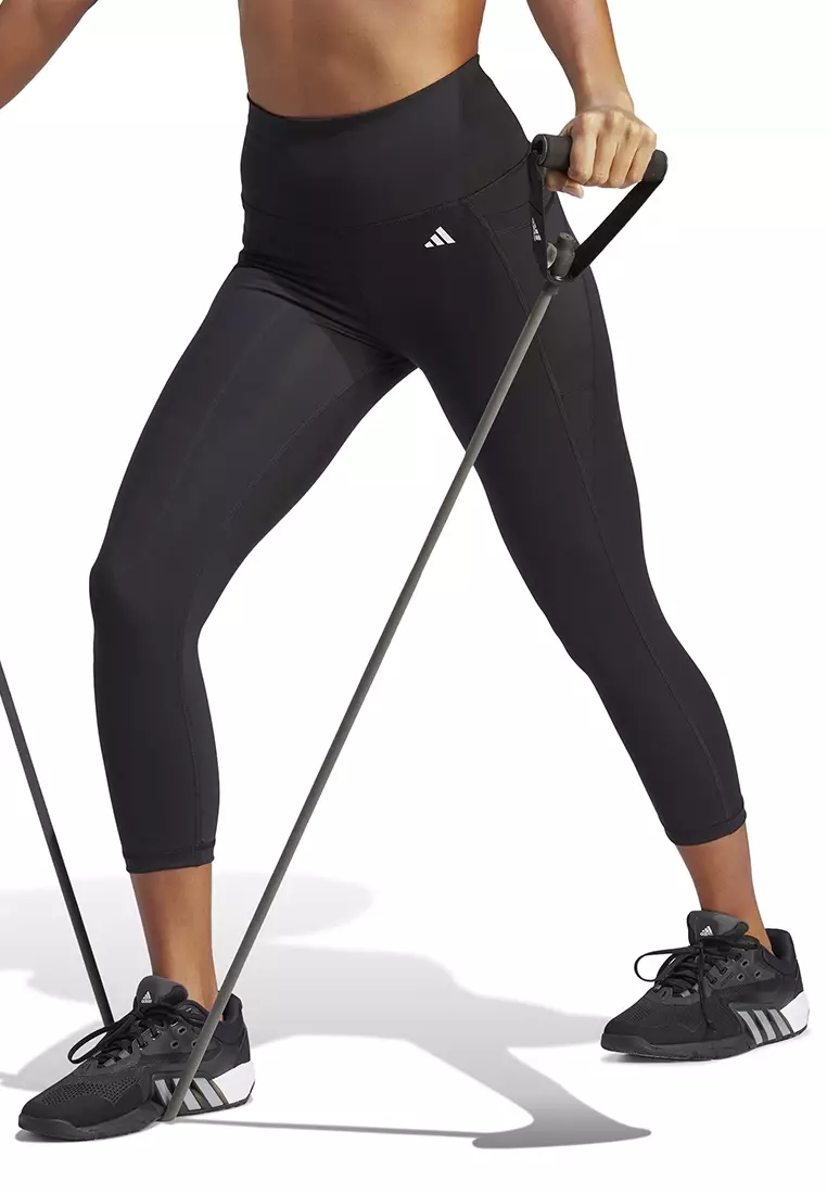 Adidas women's discount pants with pockets