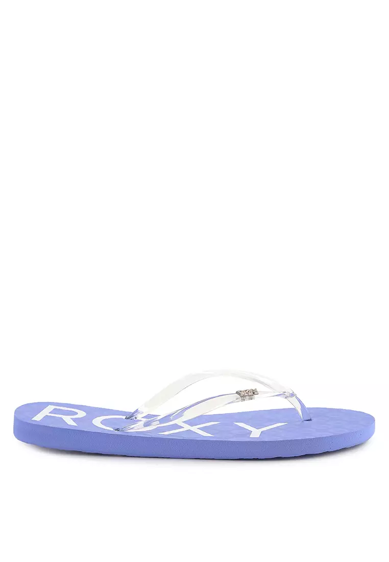 Discount on Roxy  shoes - SKU: Viva Jelly Sandals