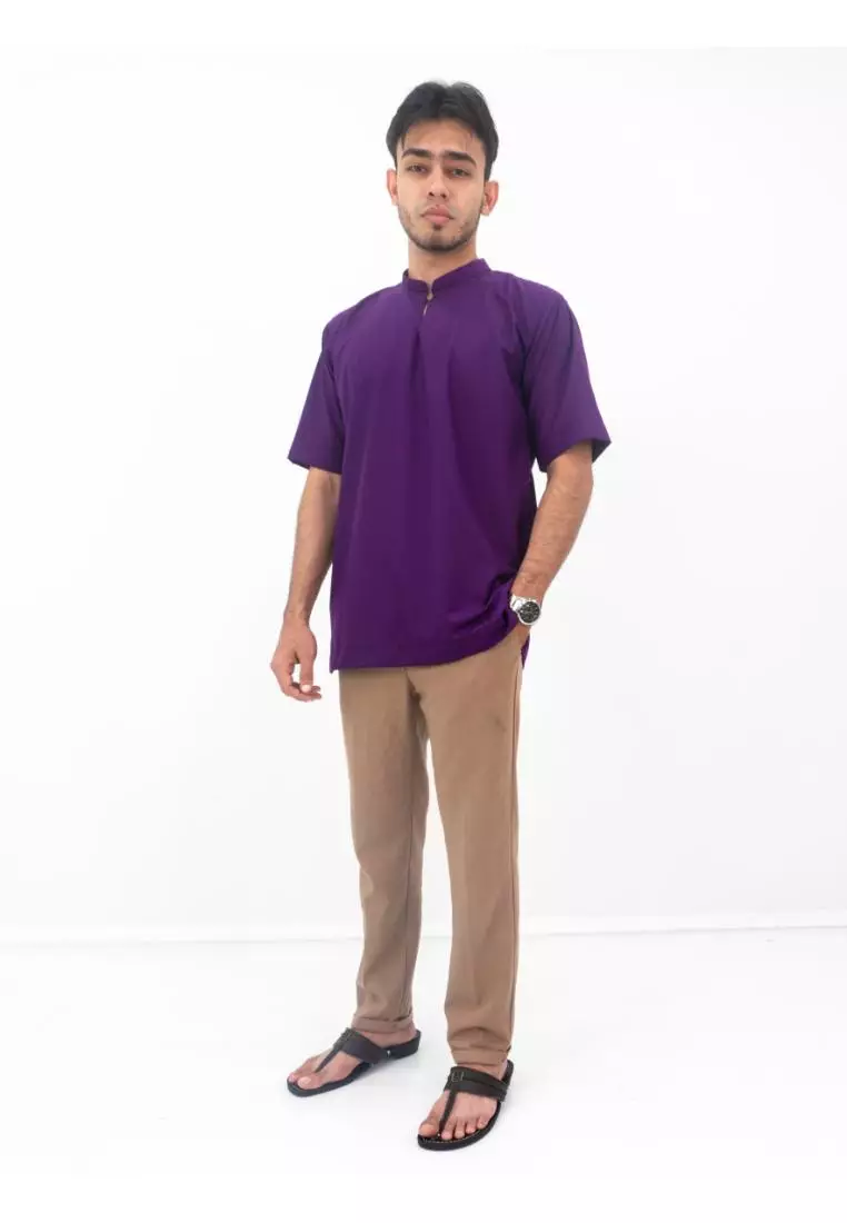 Kurta Mulk by Hudz