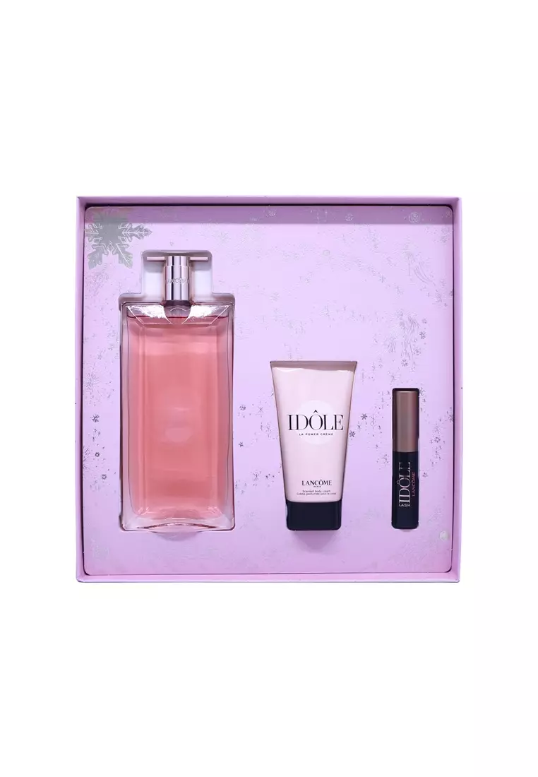  Lancome Idole Woman L'eau de Parfum 100 ML (Gift Set)