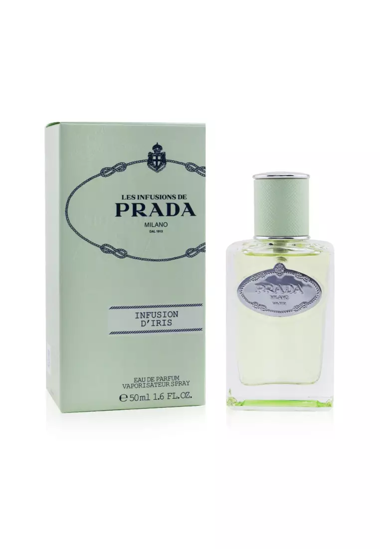 網上選購Prada 美容女士香水2024 系列| ZALORA香港
