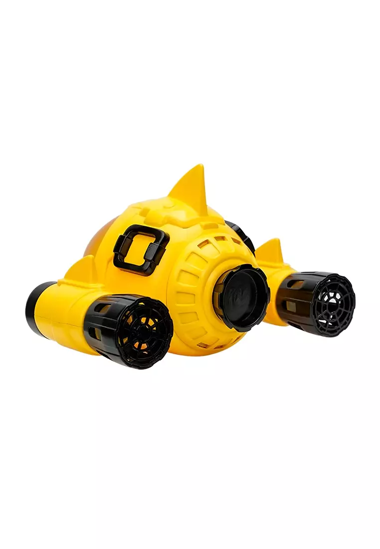 Homyped Explore Boat Remote Control