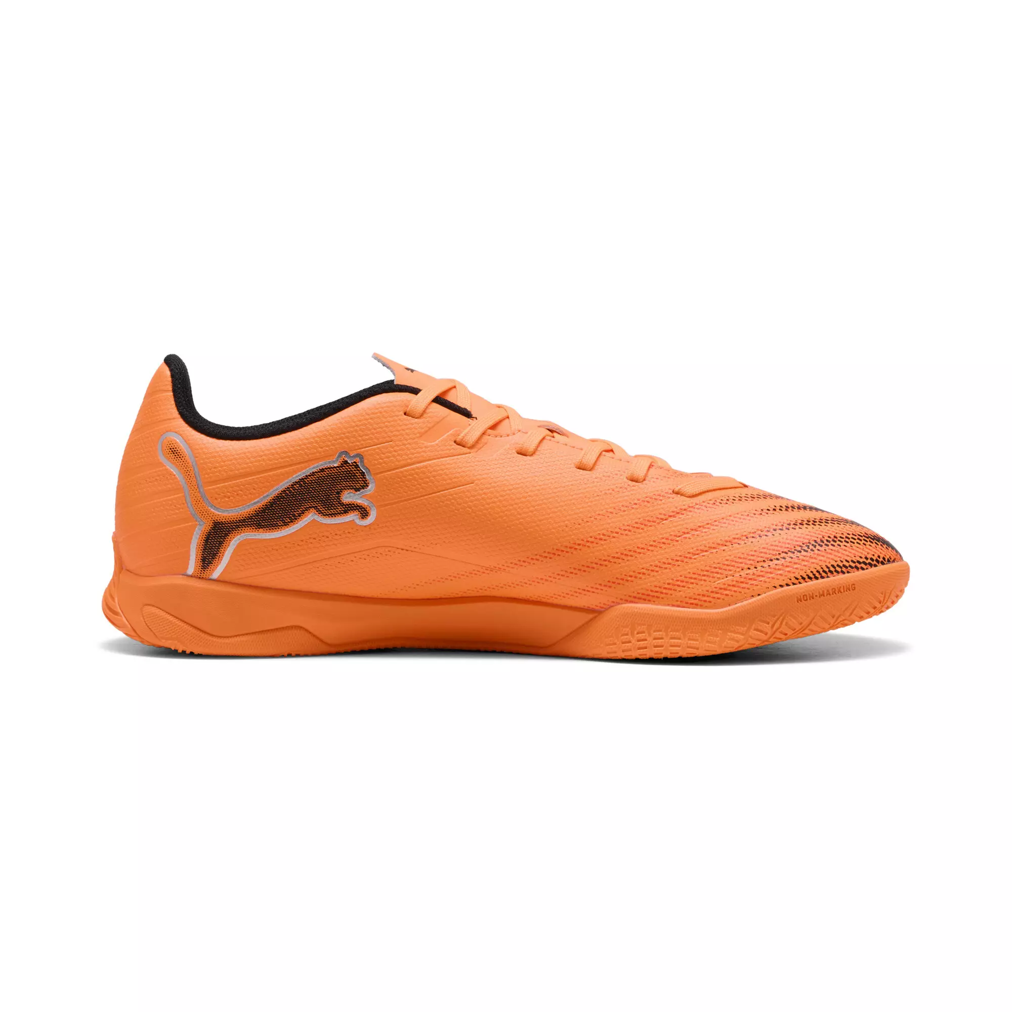 PUMA ULTRA 6 PLAY Futsal Boots Unisex Fire-Black-Red