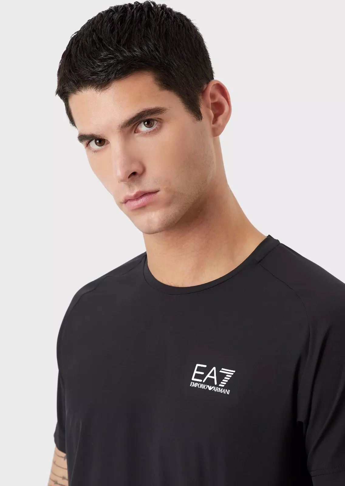 Jual EA7 Emporio Armani VENTUS7 TRACKSUIT Original 2025 ZALORA