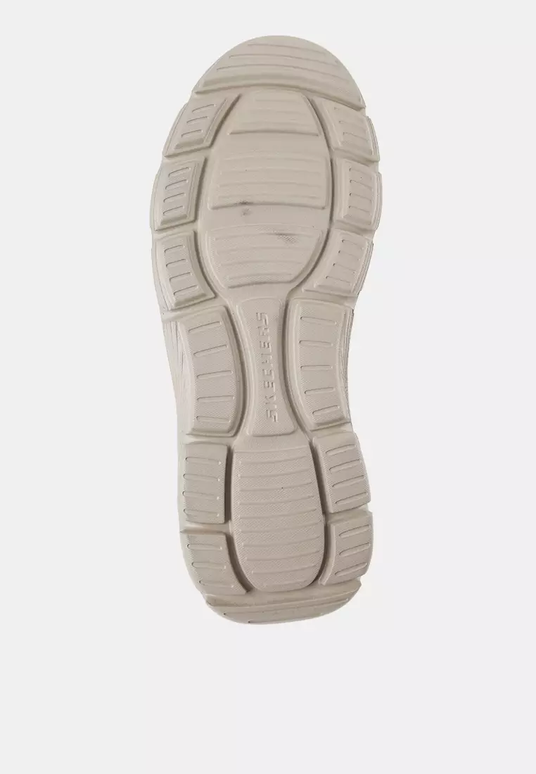 Buy Skechers Arch Fit Garza 2026 Online | ZALORA