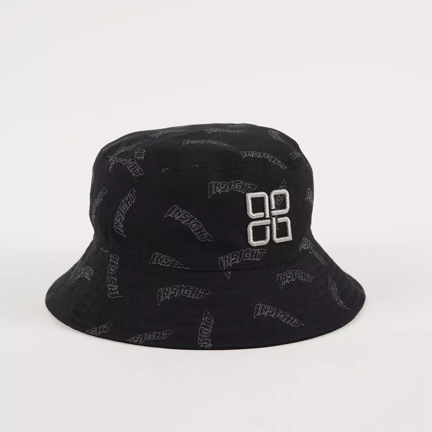 Insight Topi Pria Toxic Bucket Hat Planet Surf