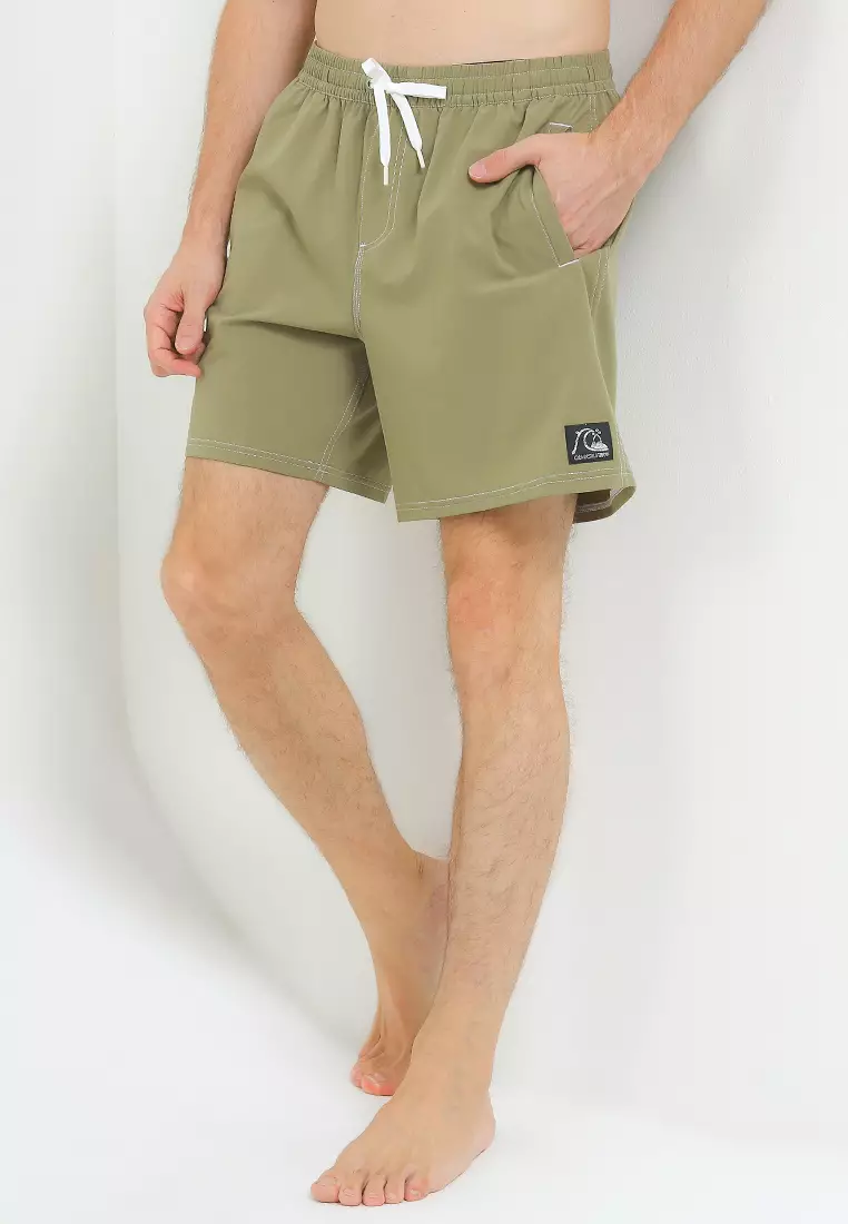 Volley Beach Shorts Quiksilver Quiksilver: Everyday Mix 17