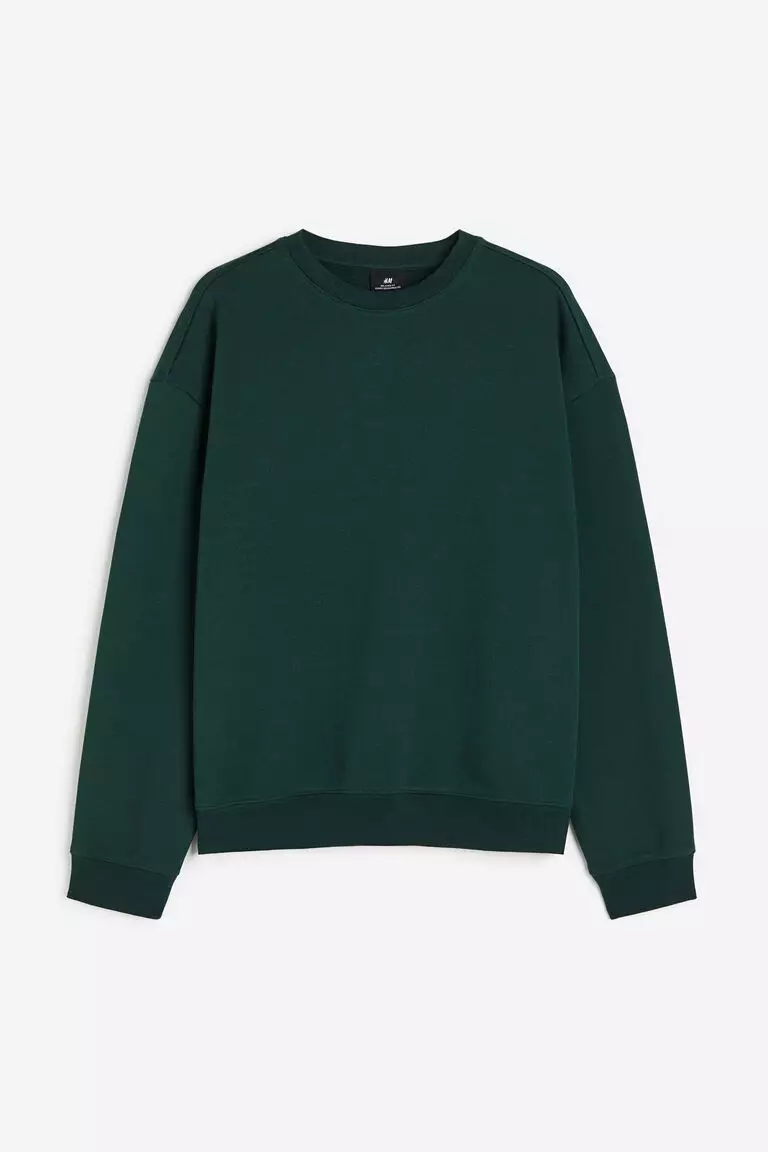 PETAR RX RN SWEATSHIRT