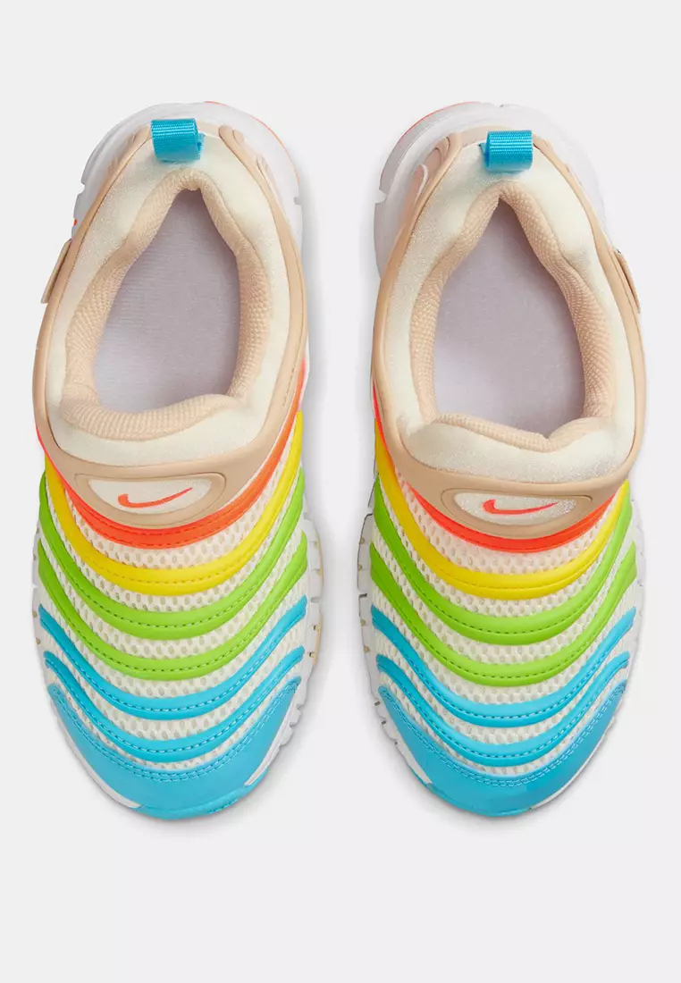 Dynamo Free Shoes
