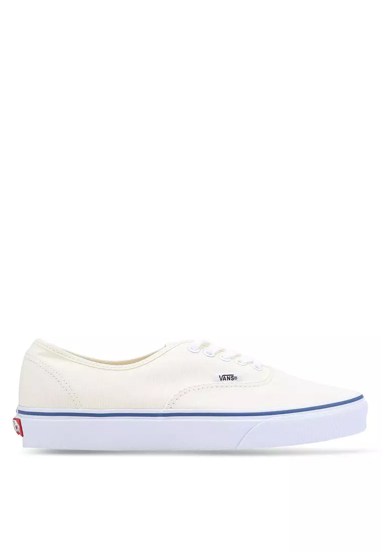 Vans mens authentic shop core classic sneakers