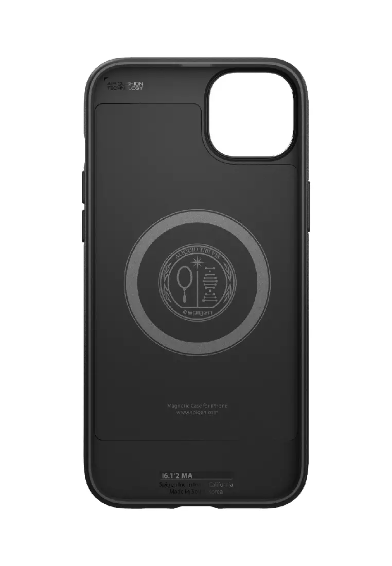 iPhone 14 Pro Case Mag Armor (MagFit) - Spigen Official Site