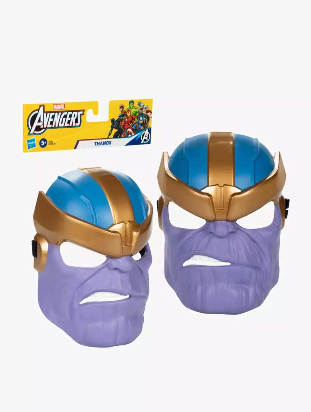 Marvel Avengers Hero Mask Assortment - AVSB9945