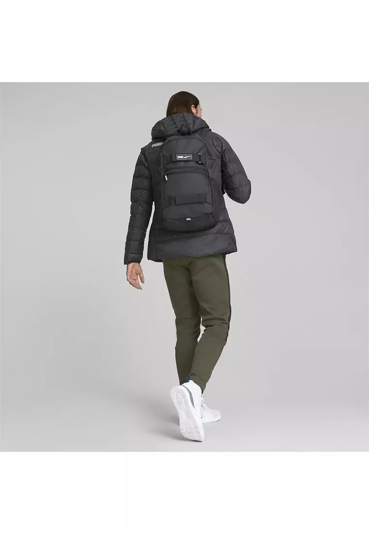 Puma deck backpack hotsell