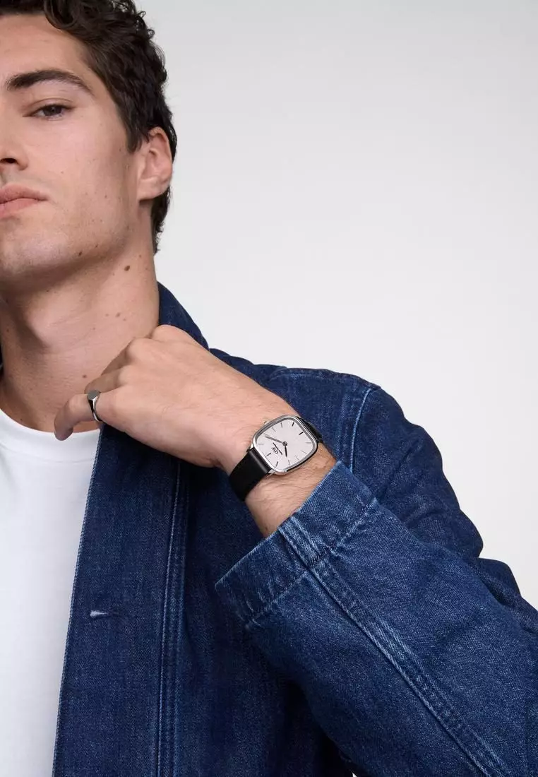 Marlon Sheffield Linen Silver - Men Watch stainless steel watch DW Official Authentic Original 男士手錶 不銹鋼手錶 DW 官方正品原裝