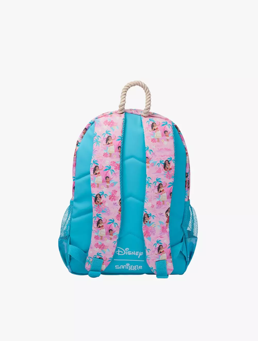 Smiggle Bag Backpack Moana - IGL457131PNK