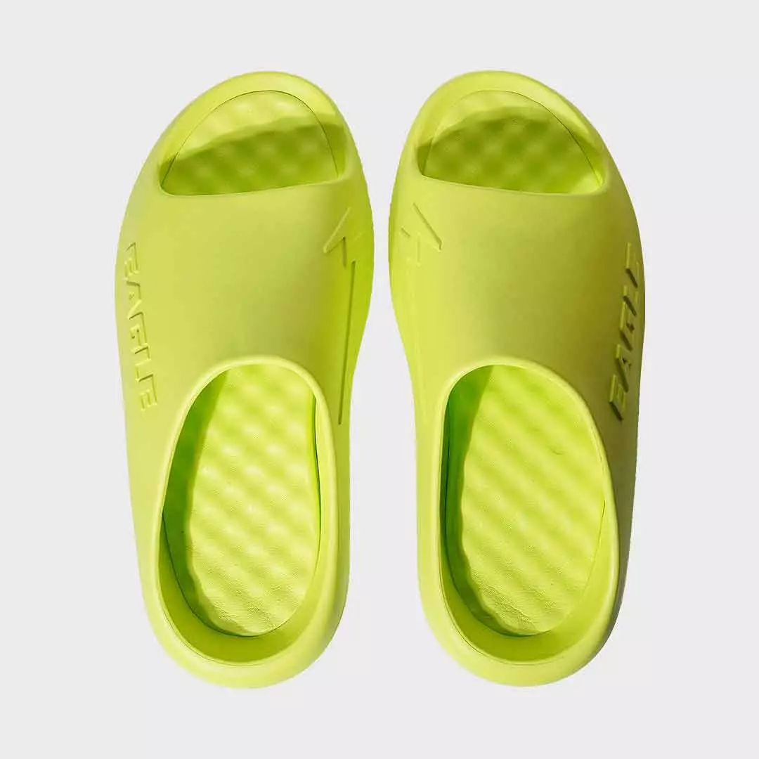 Eagle Sandal Recovery – HIJAU MUDA