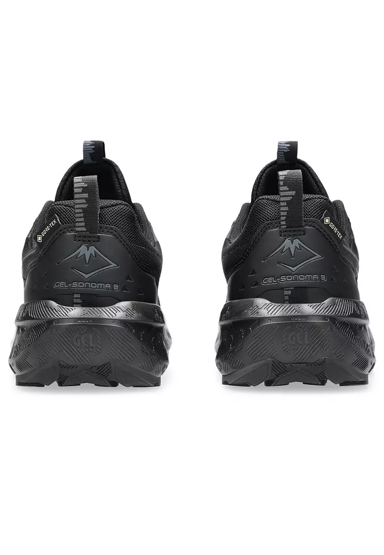 GEL-SONOMA 8 GTX TRAIL RUNNING SHOES 1012B770-002