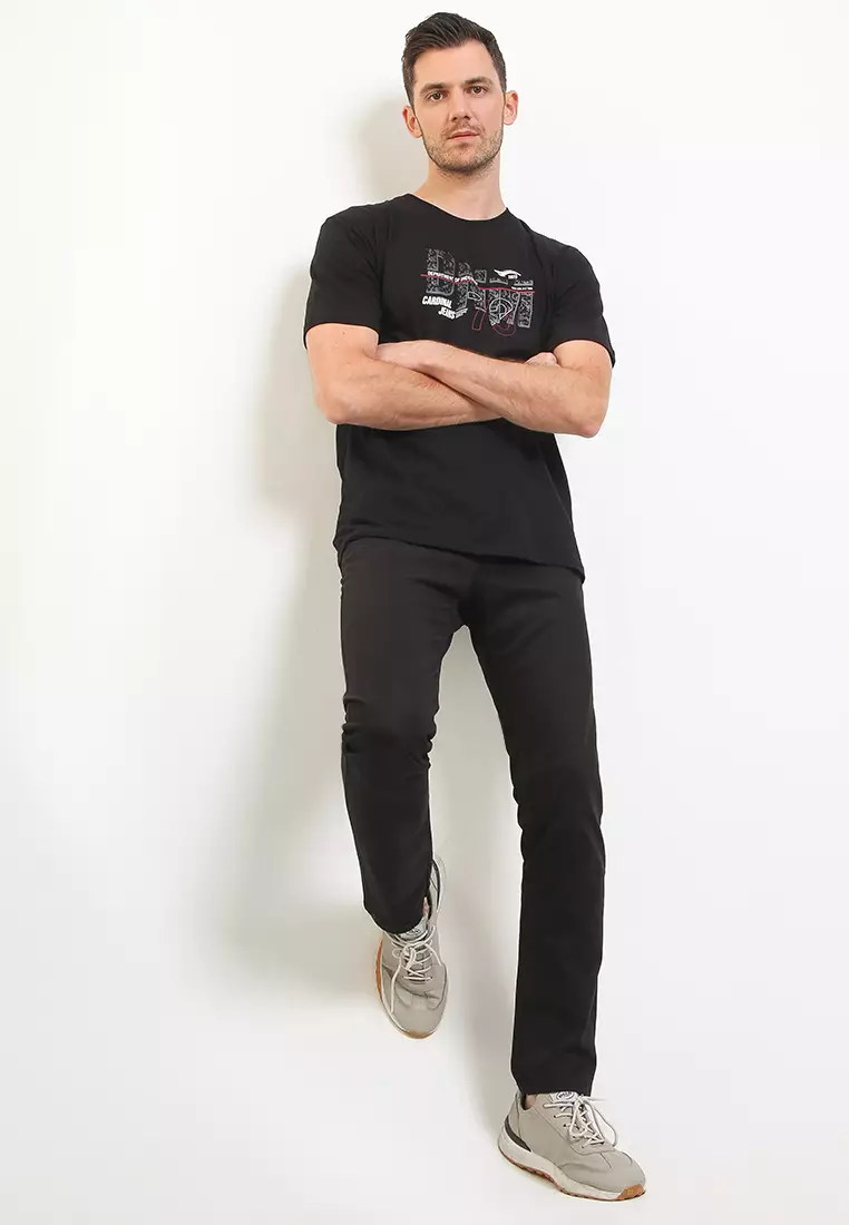 Cj Cotton Chinos