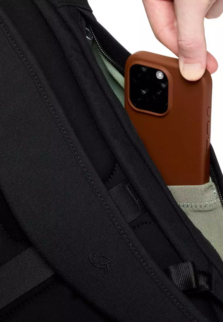 Bellroy Classic Rolltop - Black