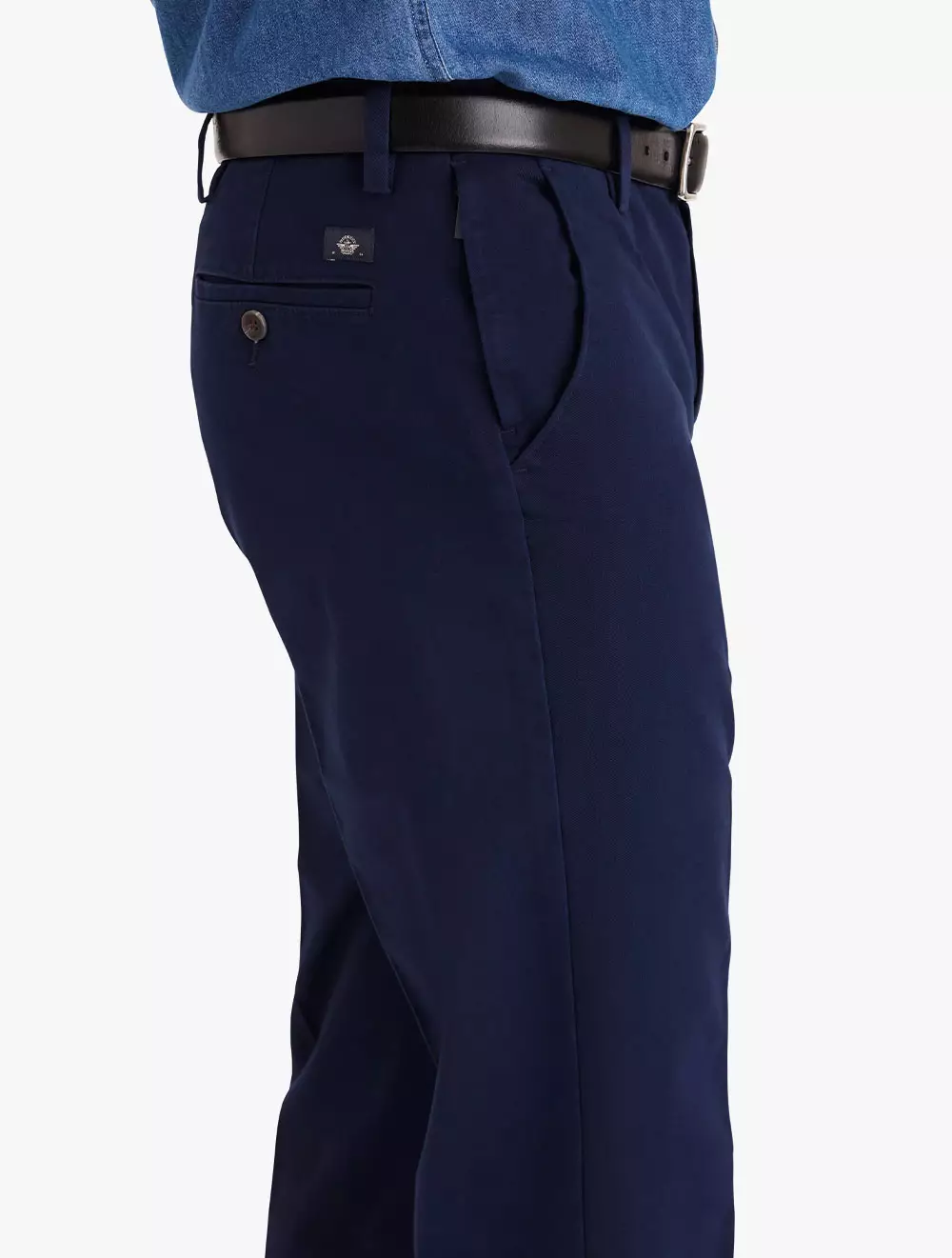 DOCKERS - Workday Khaki Straight - 39898-0005