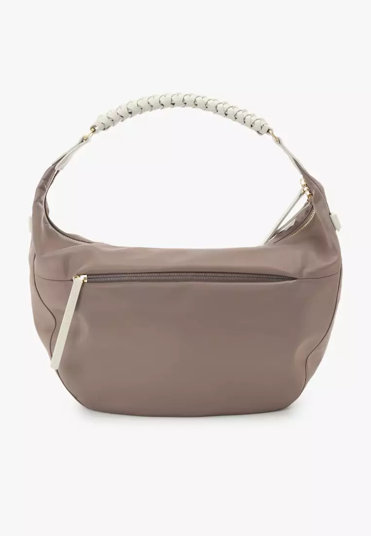 Logo Hobo Bag