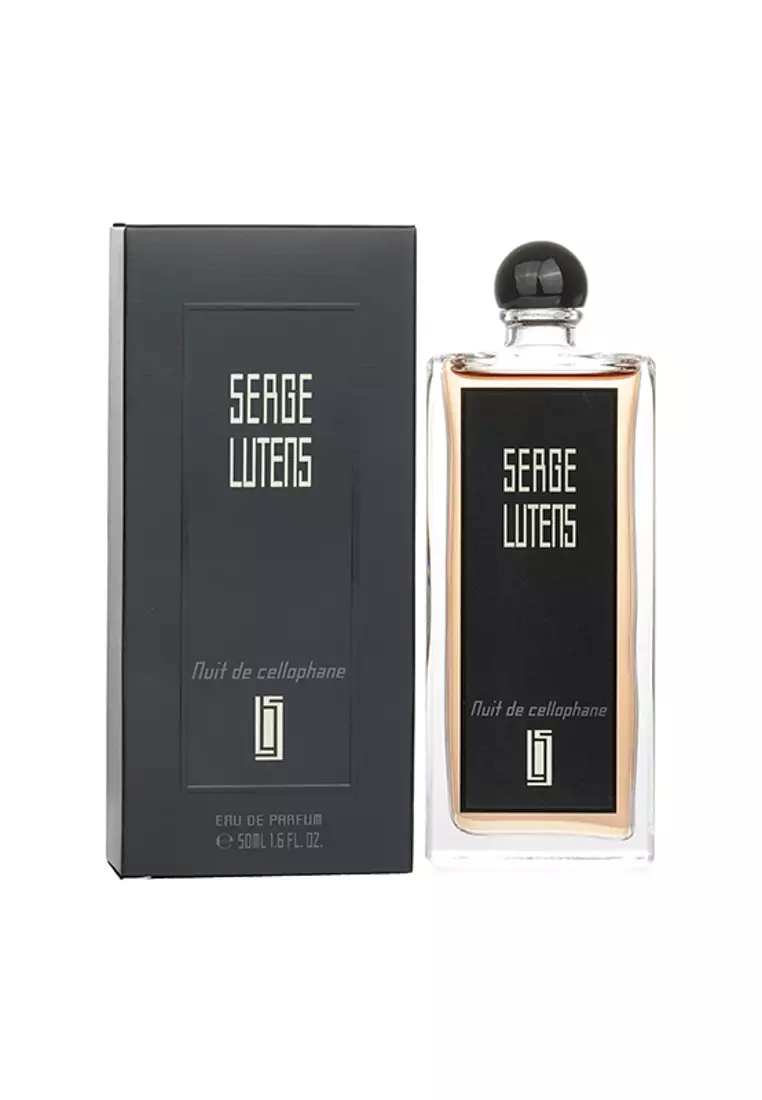 Buy Serge Lutens SERGE LUTENS - Nuit De Cellophane Eau De Parfum