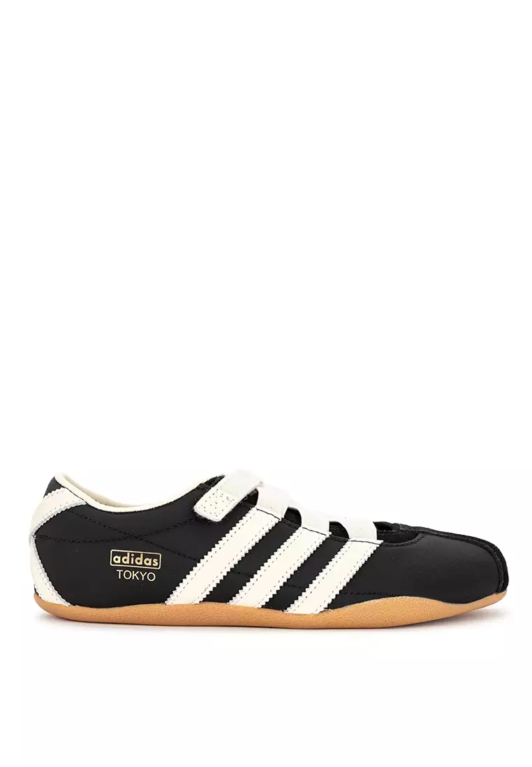 Tokyo Mary Jane Shoes