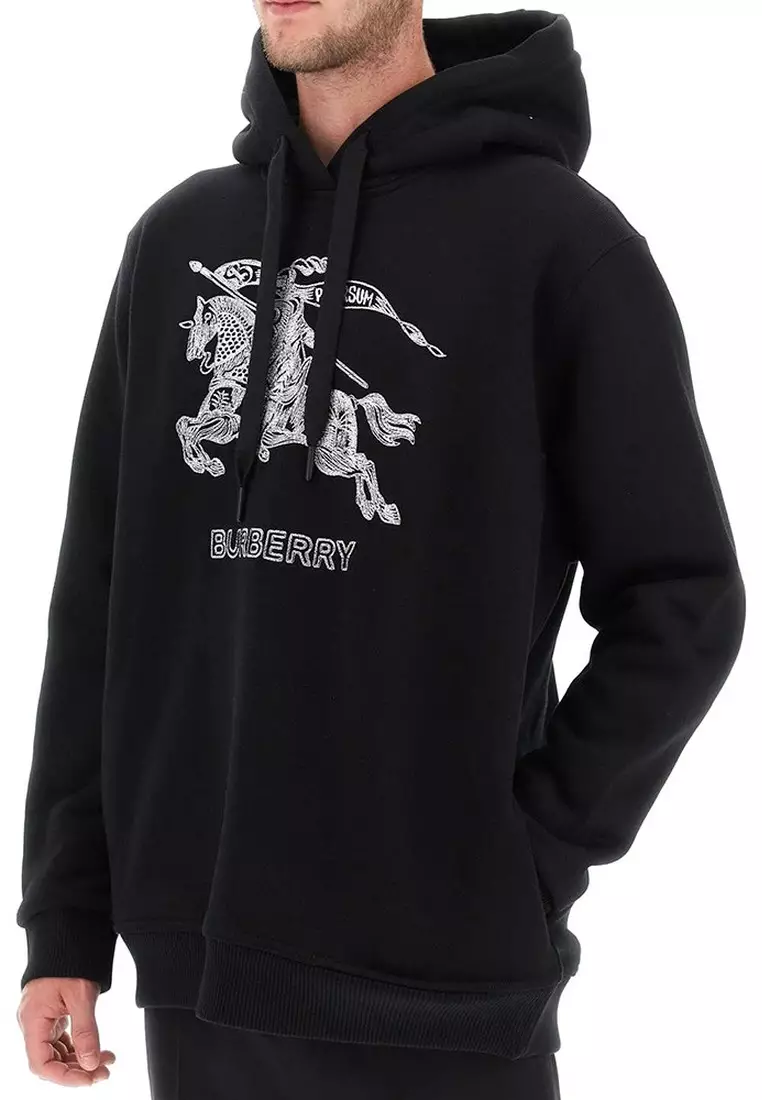 Burberry playboy 2025 hoodie