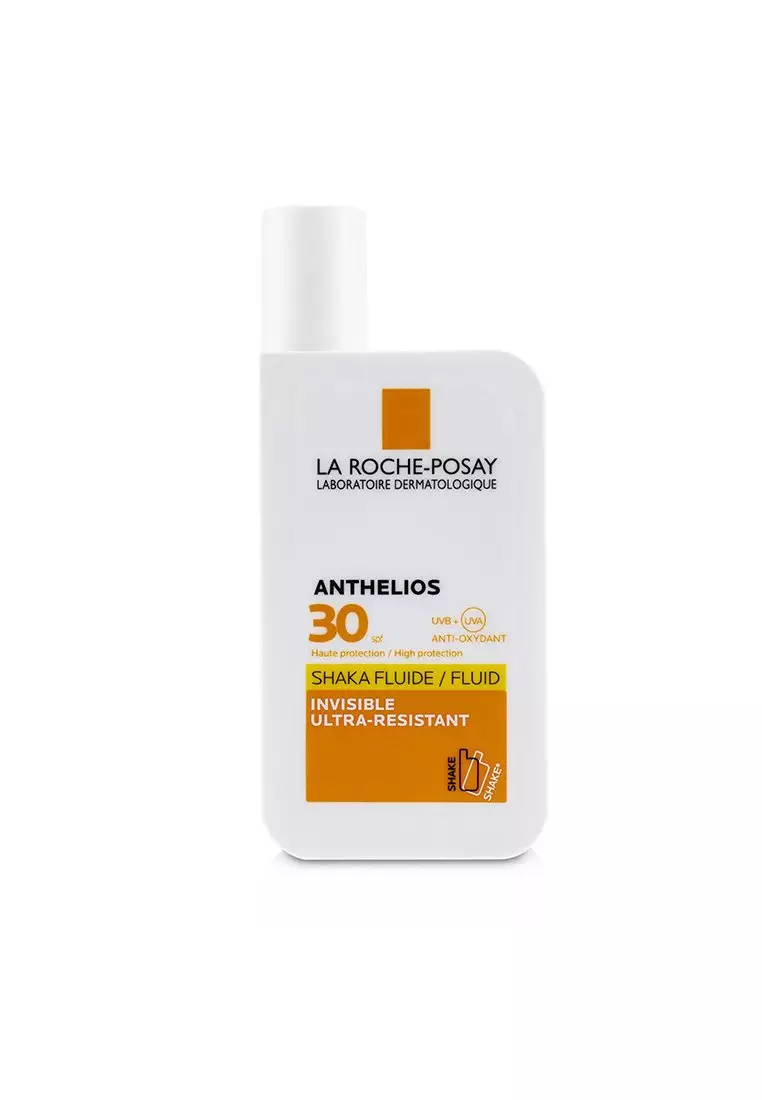 La roche deals posay spf 30