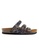 SoleSimple multi Ely - Leopard Bronze Sandals & Flip Flops 2B696SH5B72BAEGS_1